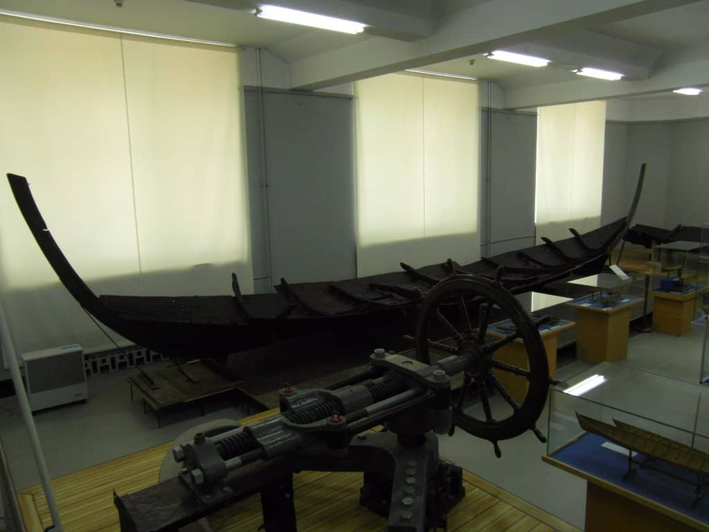 Regional History Exhibition