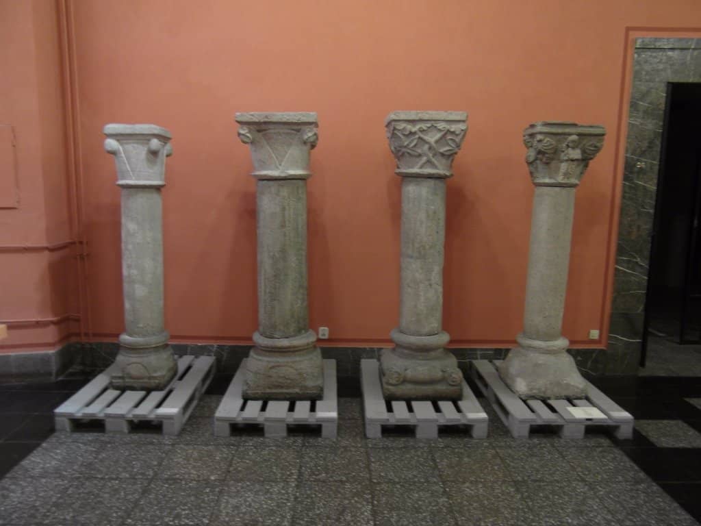 African Art Collection