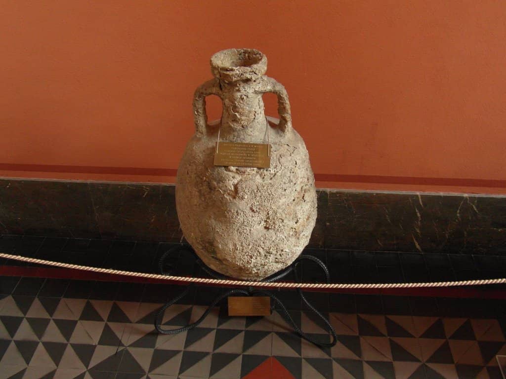 Temporary Exhibitions