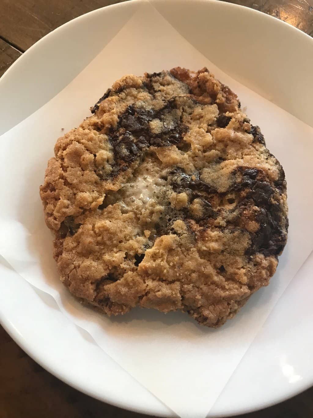 Impressive Coffee Selection