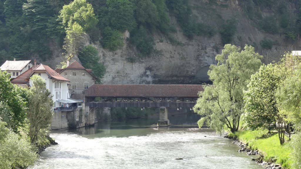 Architectural Landmark