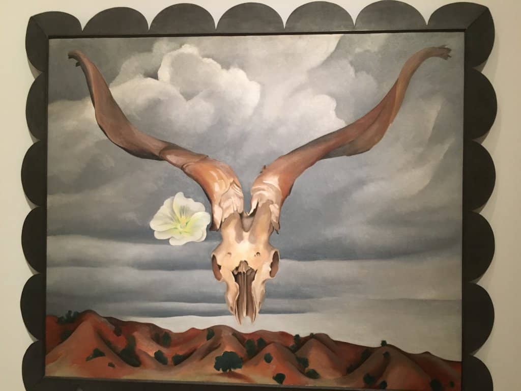 Kehinde Wiley's Napoleon