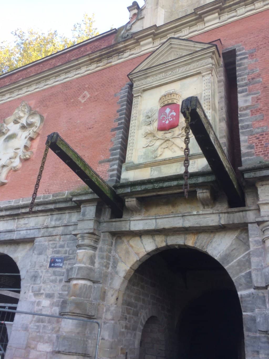 Proximity to Train Stations