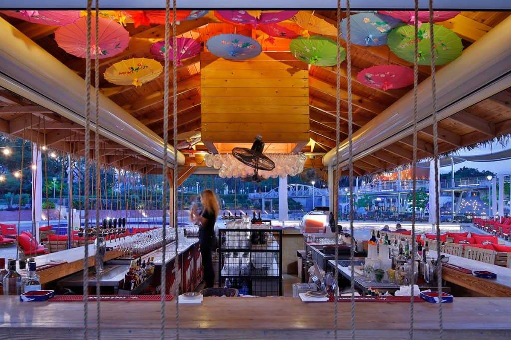 Ice Peaks Skating Rink