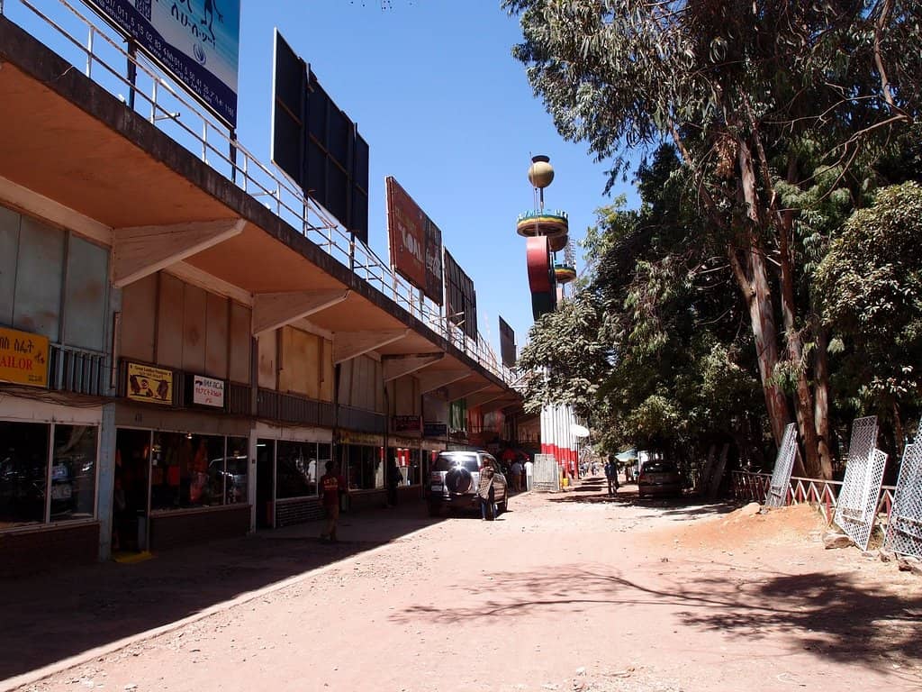 Football Match Atmosphere