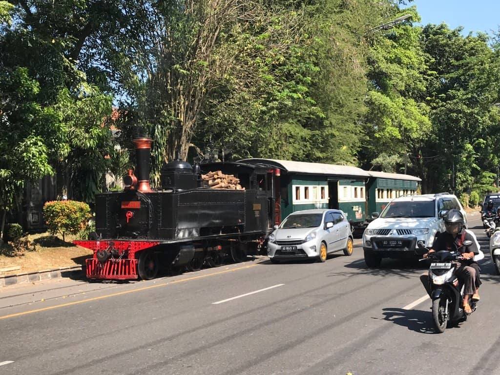 Unique Travel Experience