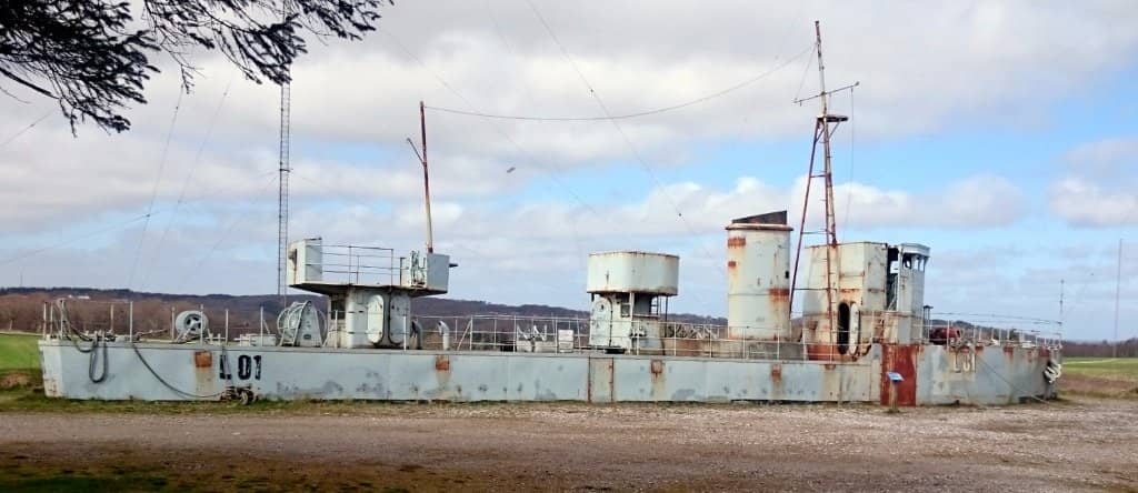 Northern Europe's Hair Art Collection