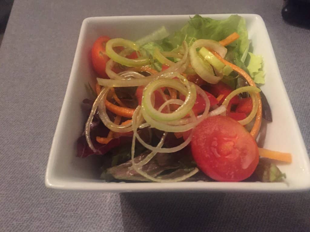 Romantic Ambiance in Historic Setting