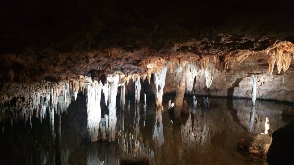 Jesse James' Hideout