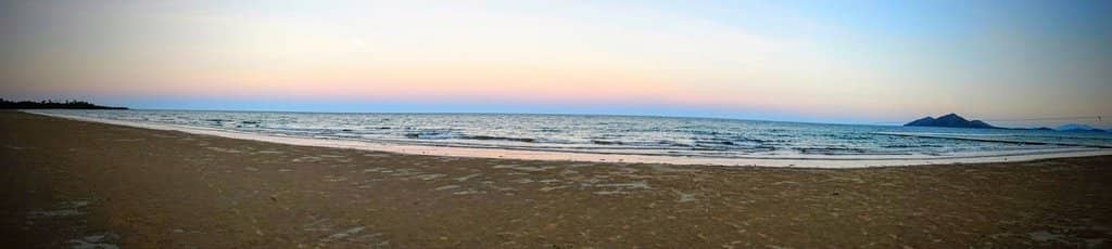 Mission Beach Boardwalk