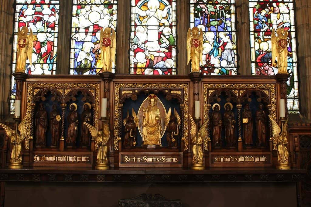 Organ Music Recitals