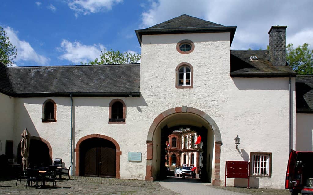 Brewing and Battle of the Bulge Museums