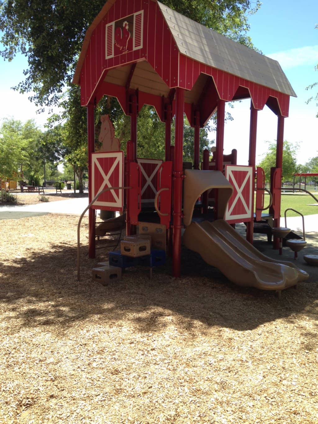 Arizona Railway Museum