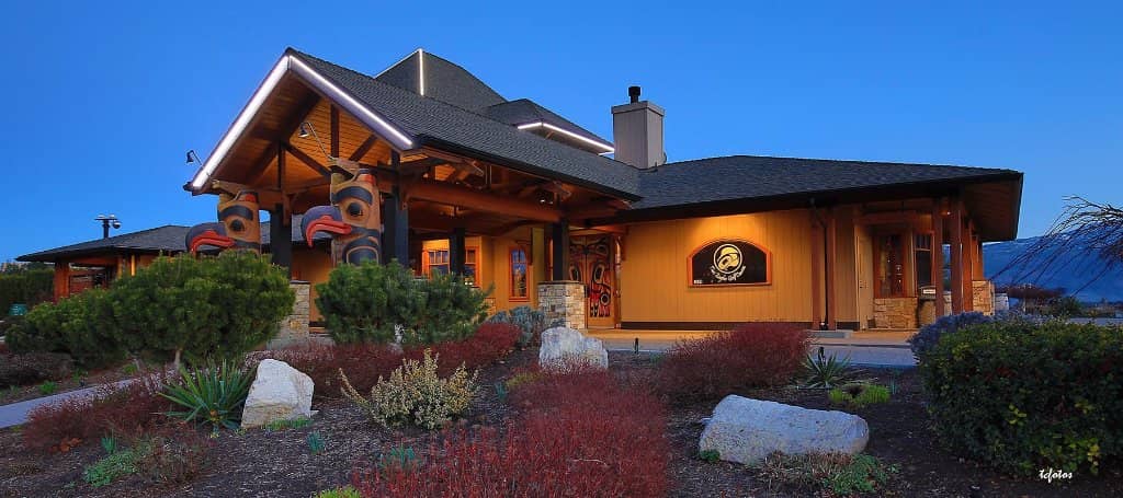 Farm-Fresh Canadian Cuisine