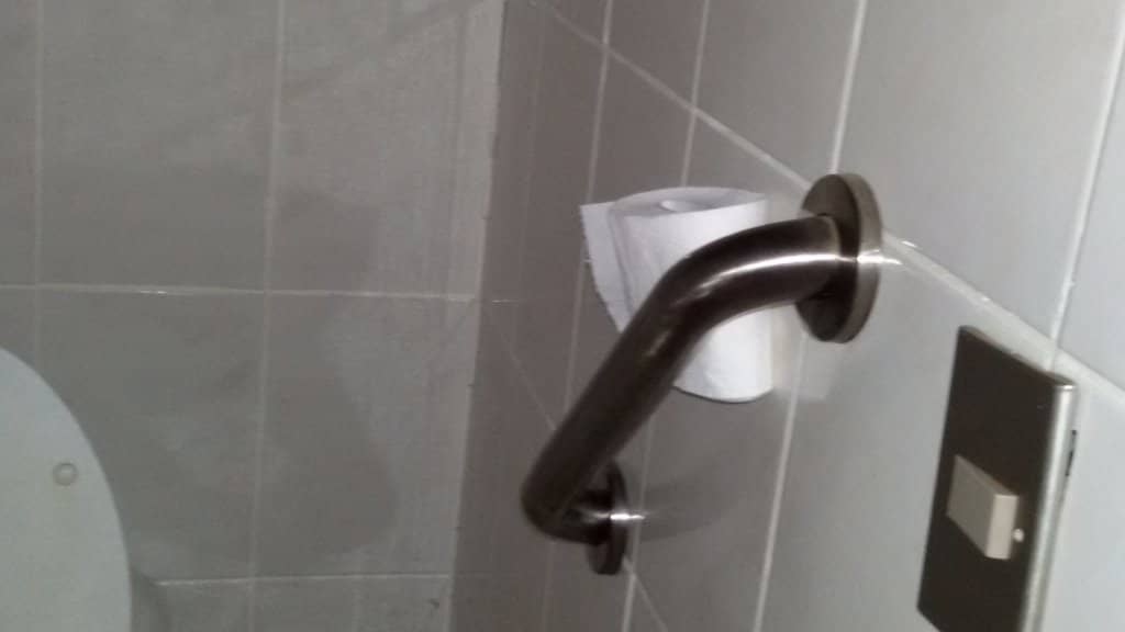 Diverse Thermal Pools