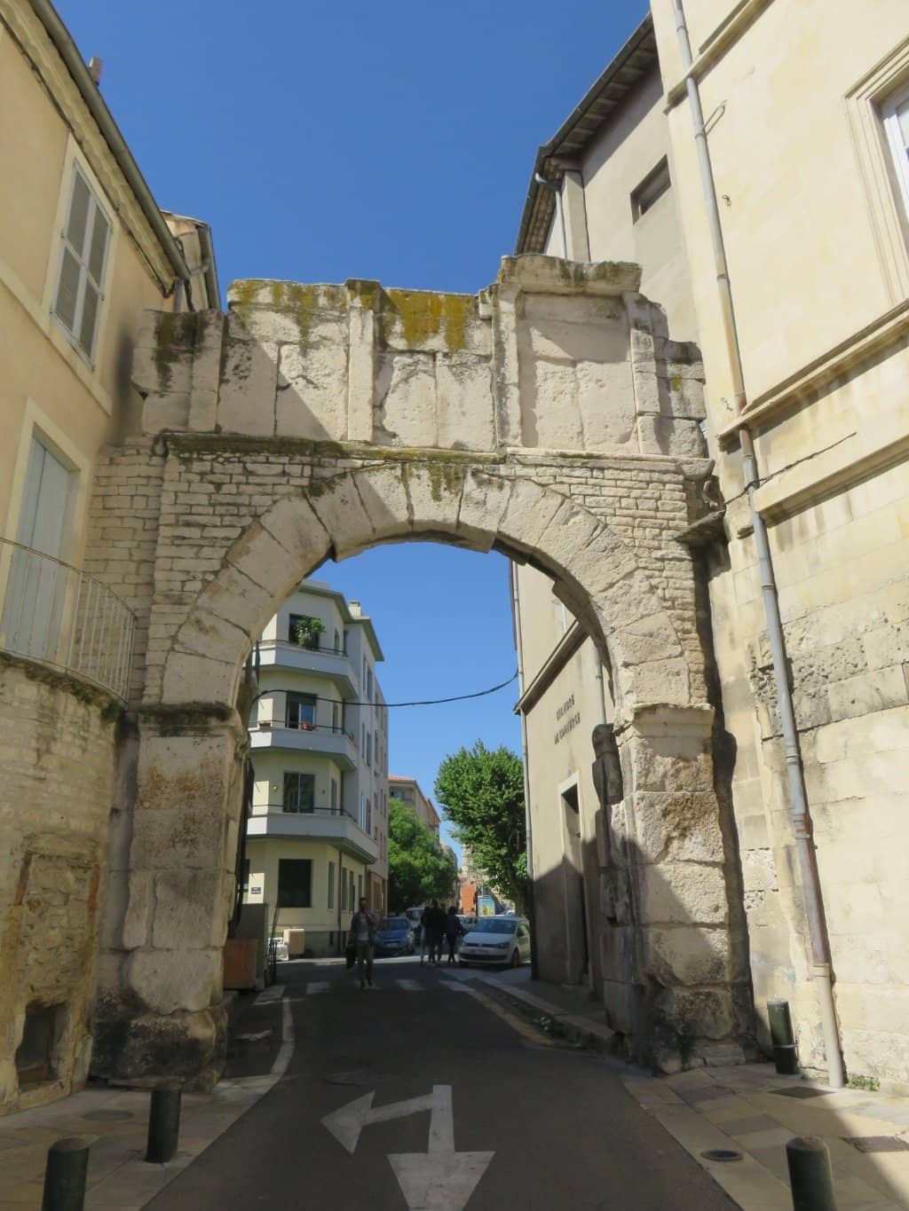 The Grand Arch