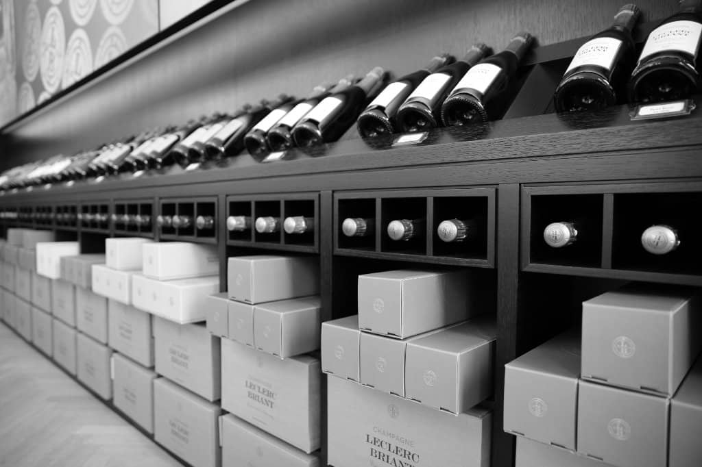 Biodynamic Vineyard Tour