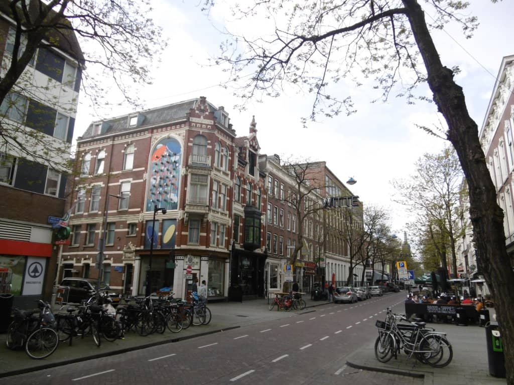 Contemporary Art Museum