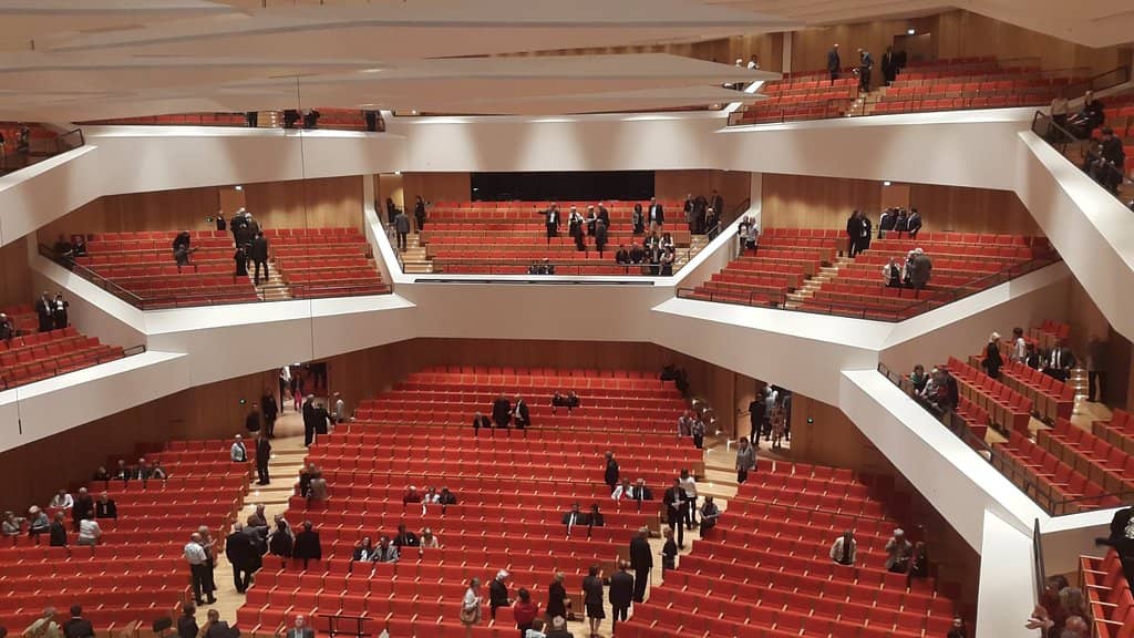 Dresden Philharmonic Concert