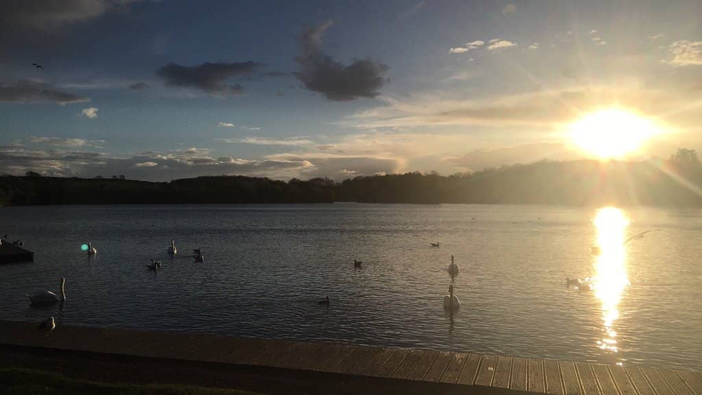 Children's Play Park