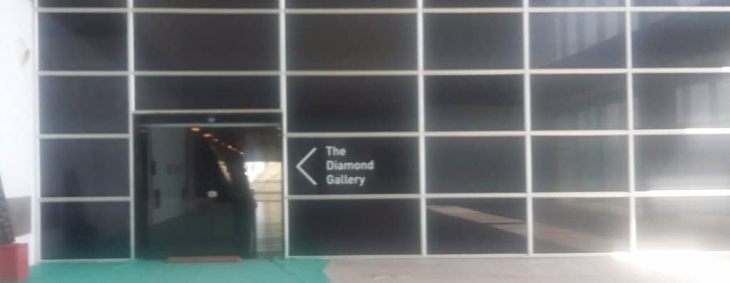 Interactive Science Exhibits