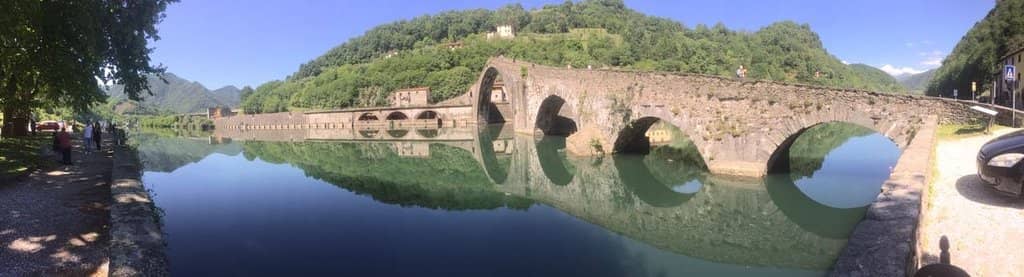 Architectural Marvel