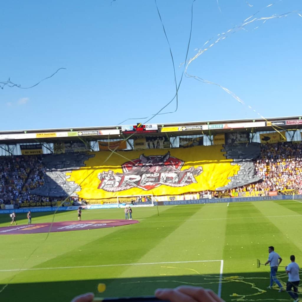 Worstenbroodjes & Beer