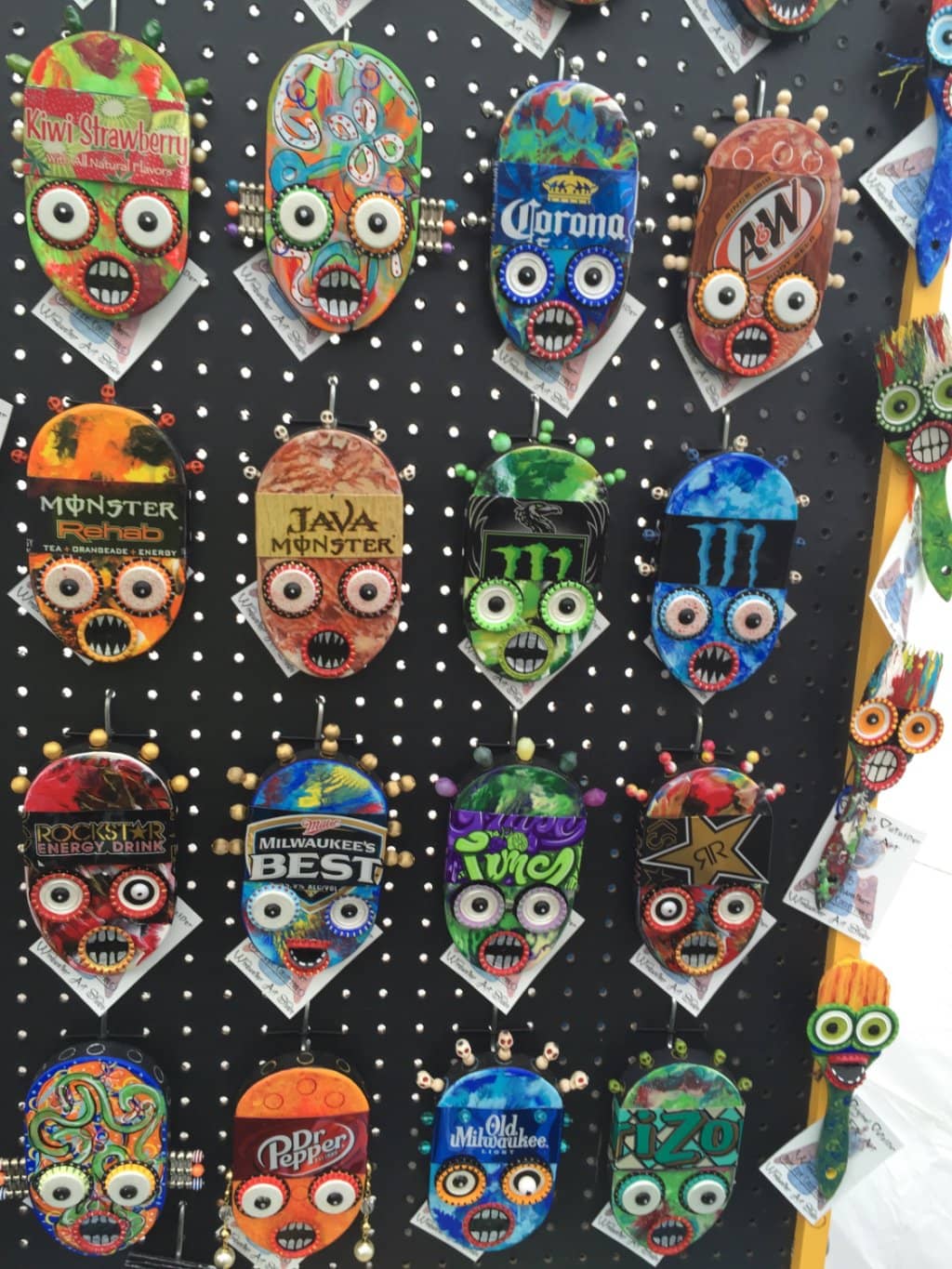 Vibrant Community Hub