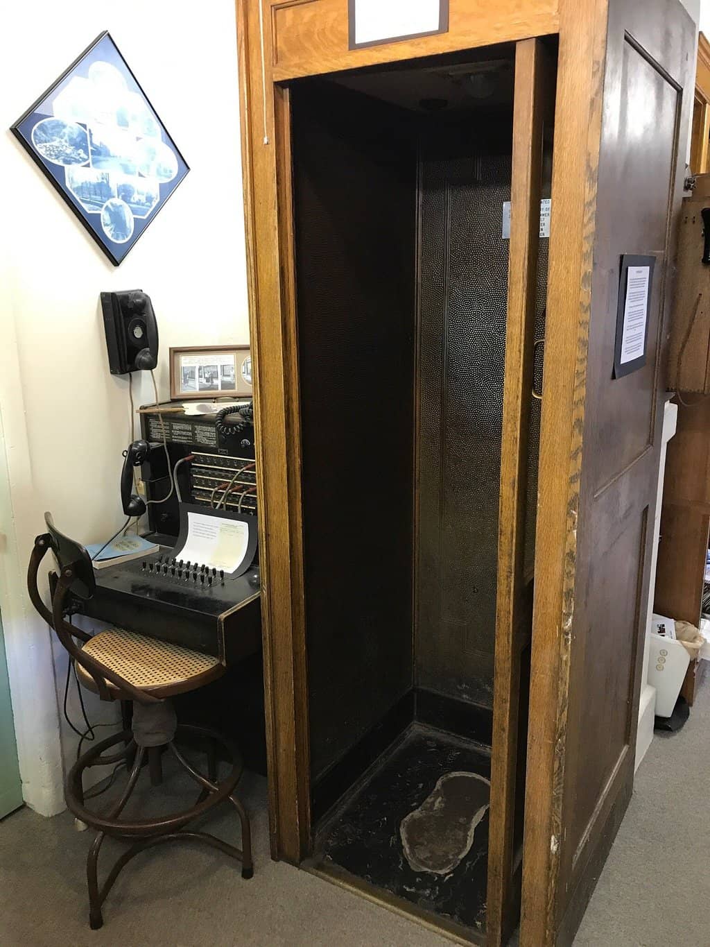 D&RGW Railroad Artifacts