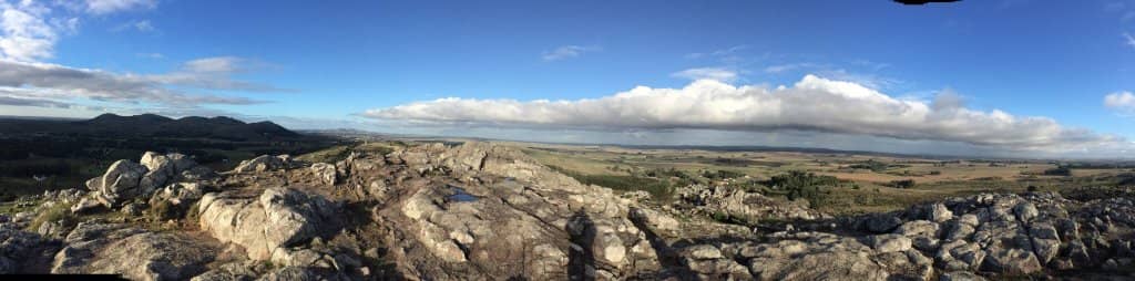 Scenic Hiking Trails