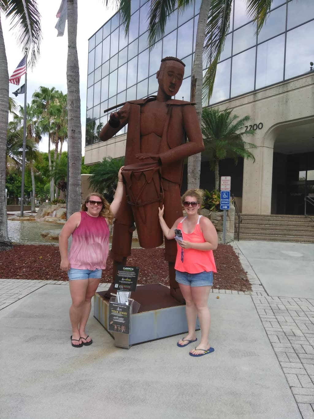 Centennial Park Amphitheater