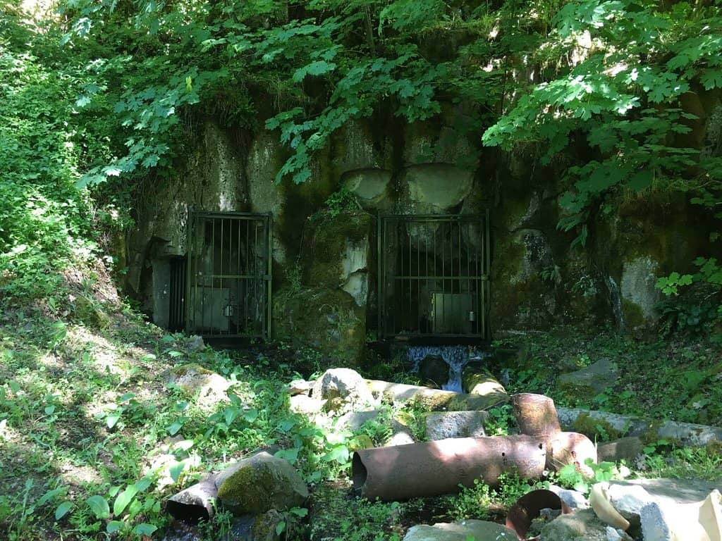 The Railroad Track Journey