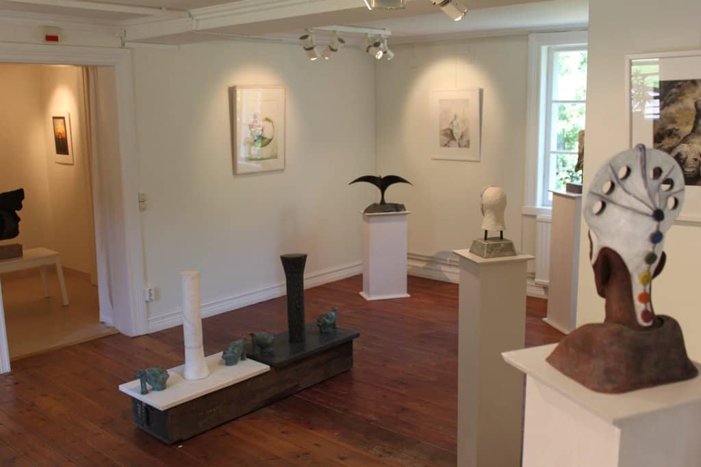 Guided Historical Tours