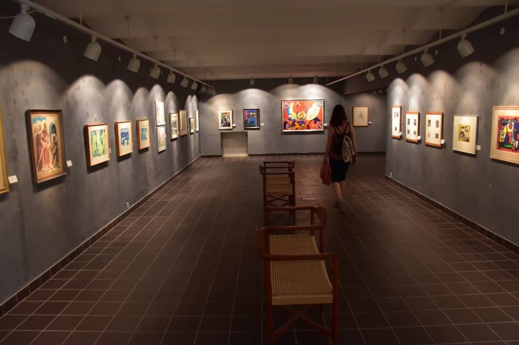 Architectural Marvel