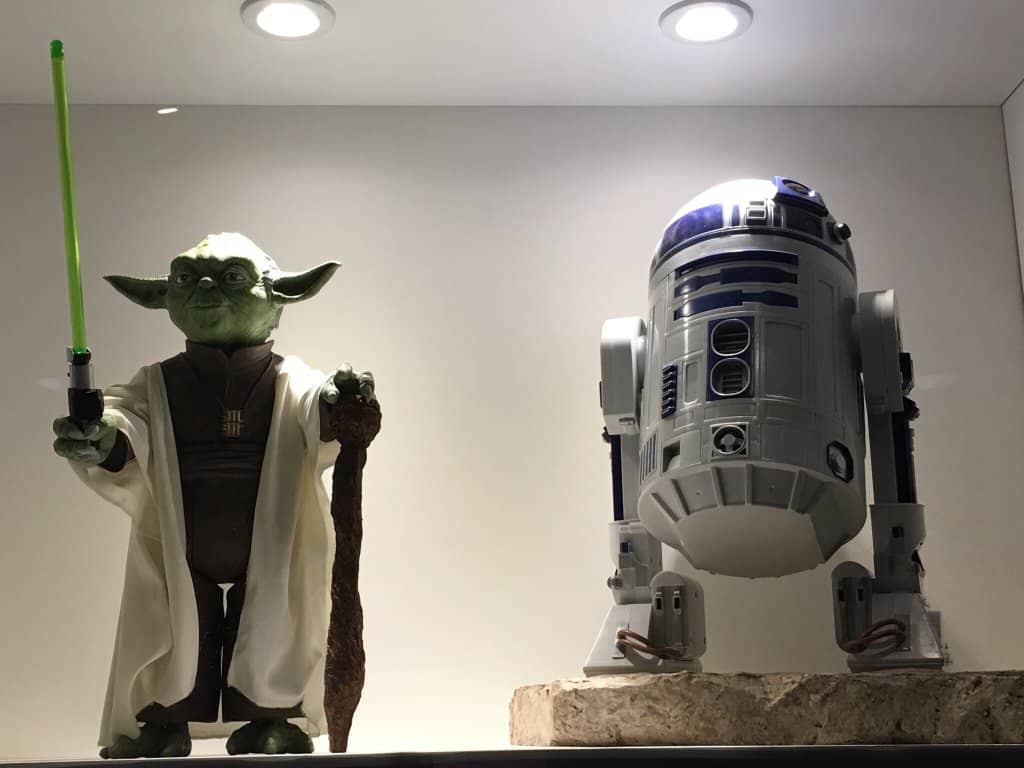 Interactive Science Demos