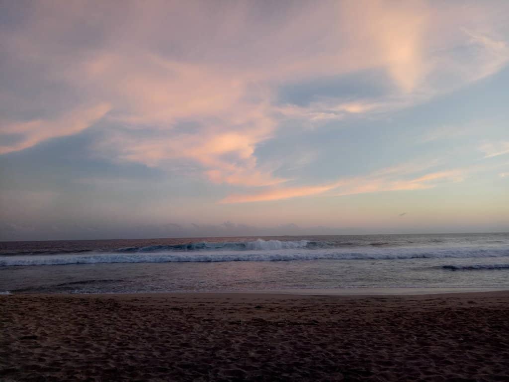 De Rocka Beach Bar Experience