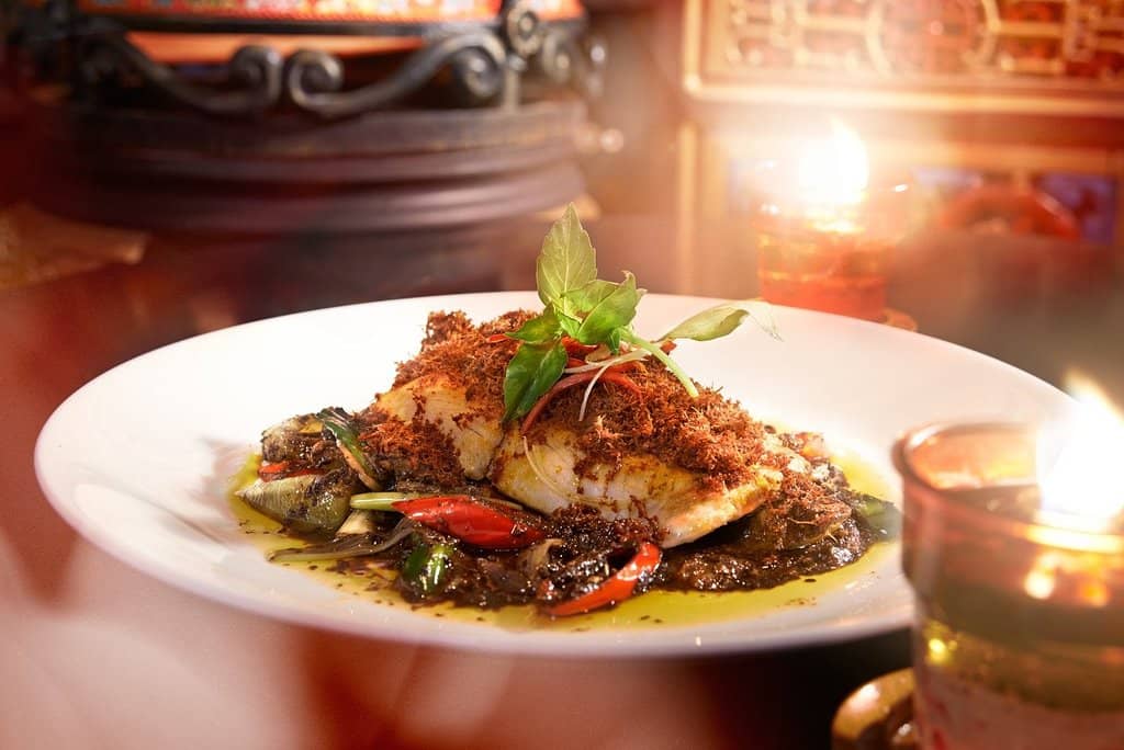 Artistic Ambiance and Ample Art