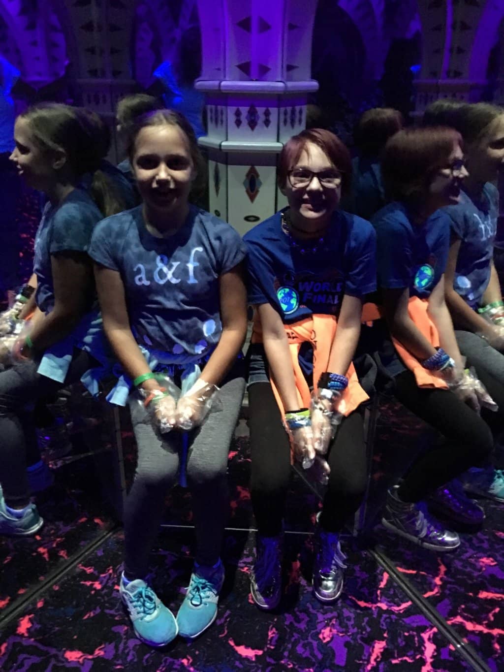 Family Fun Challenge