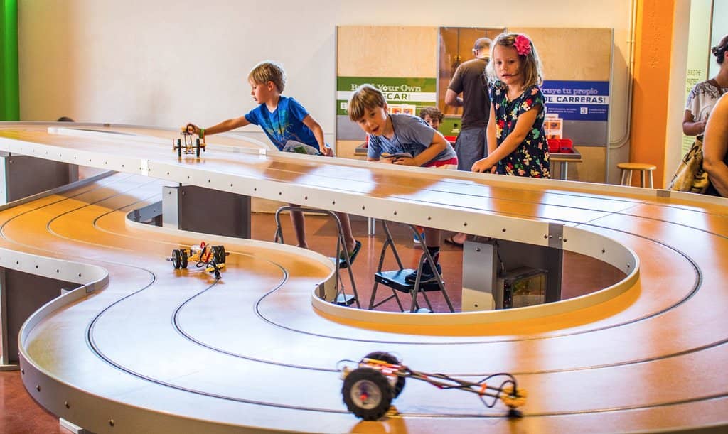 Refurbished 1880s Mill