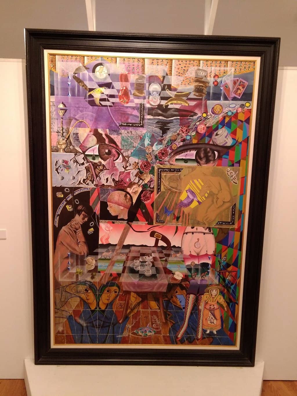 Historical Burial Site