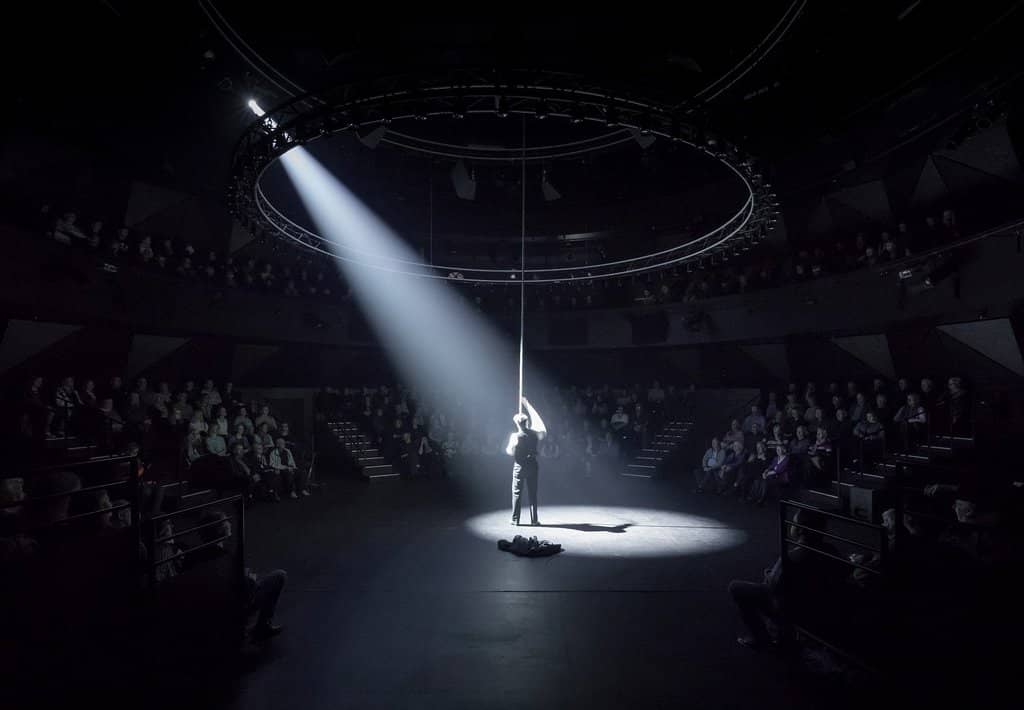 Versatile Public Spaces