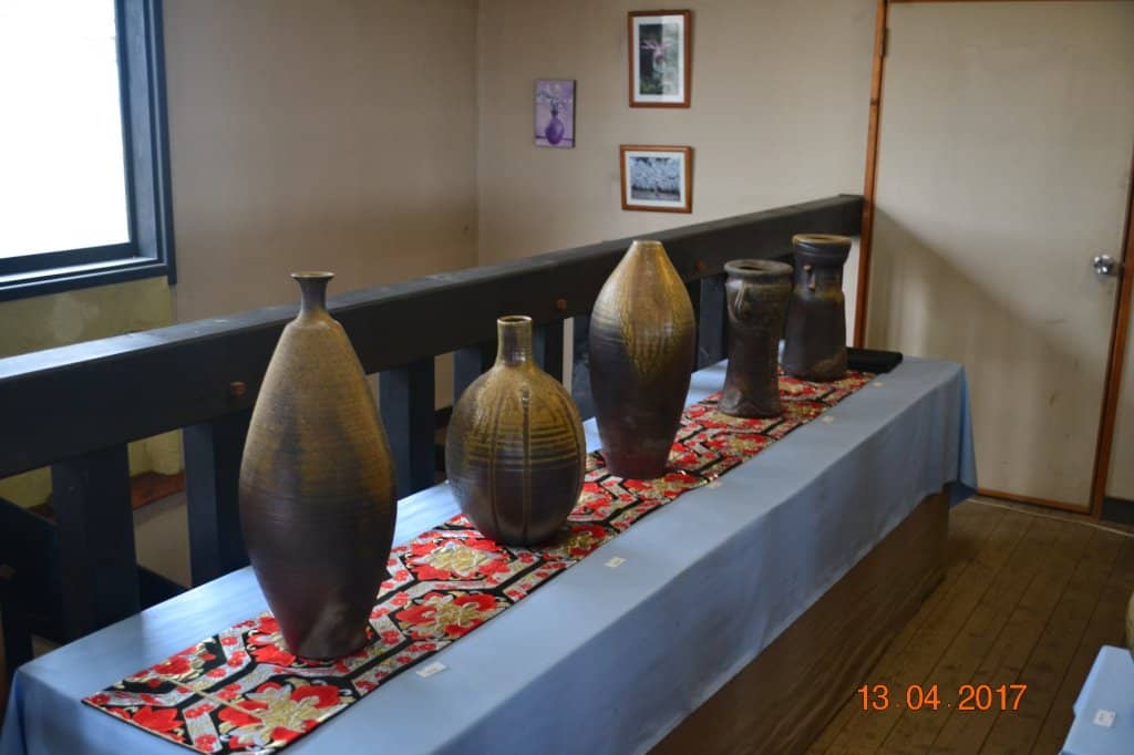 Ghibli-esque Atmosphere