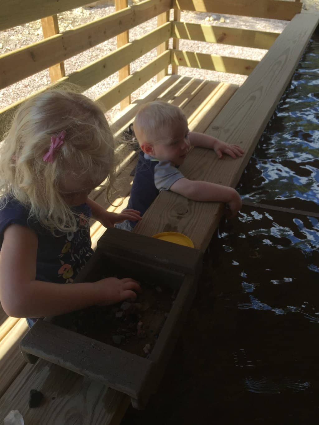 Knowledgeable Guides