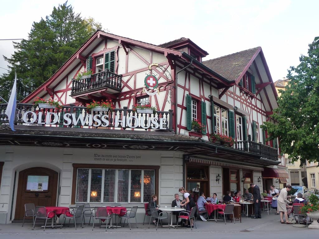 High-Quality Meat Fondue