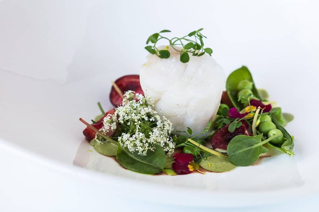 Exceptional Wine Pairings