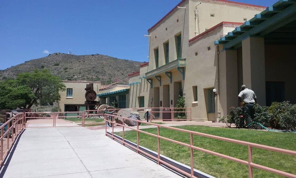 Gold King Mine & Ghost Town