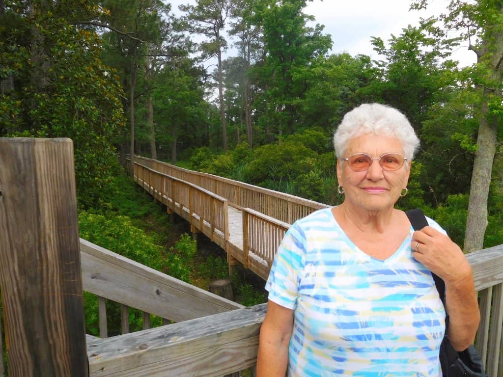 Elizabeth River Trails