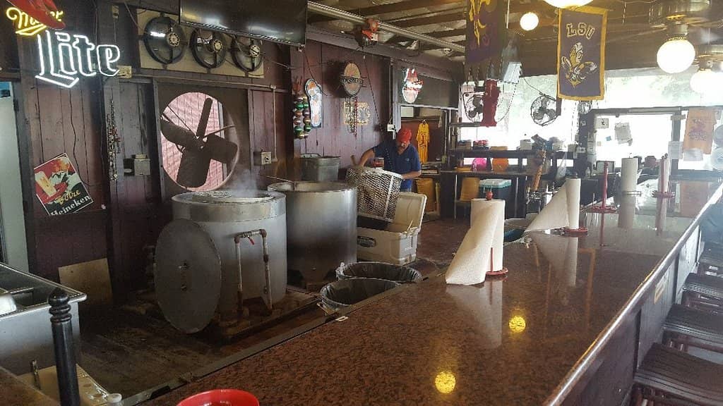 Highly Recommended Boudin