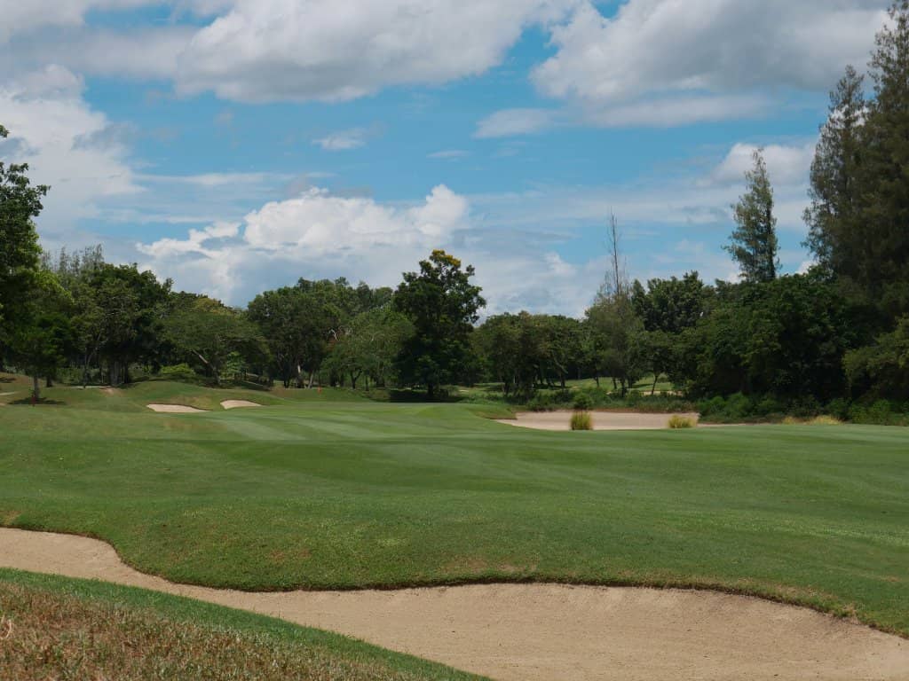 Jack Nicklaus Signature Course