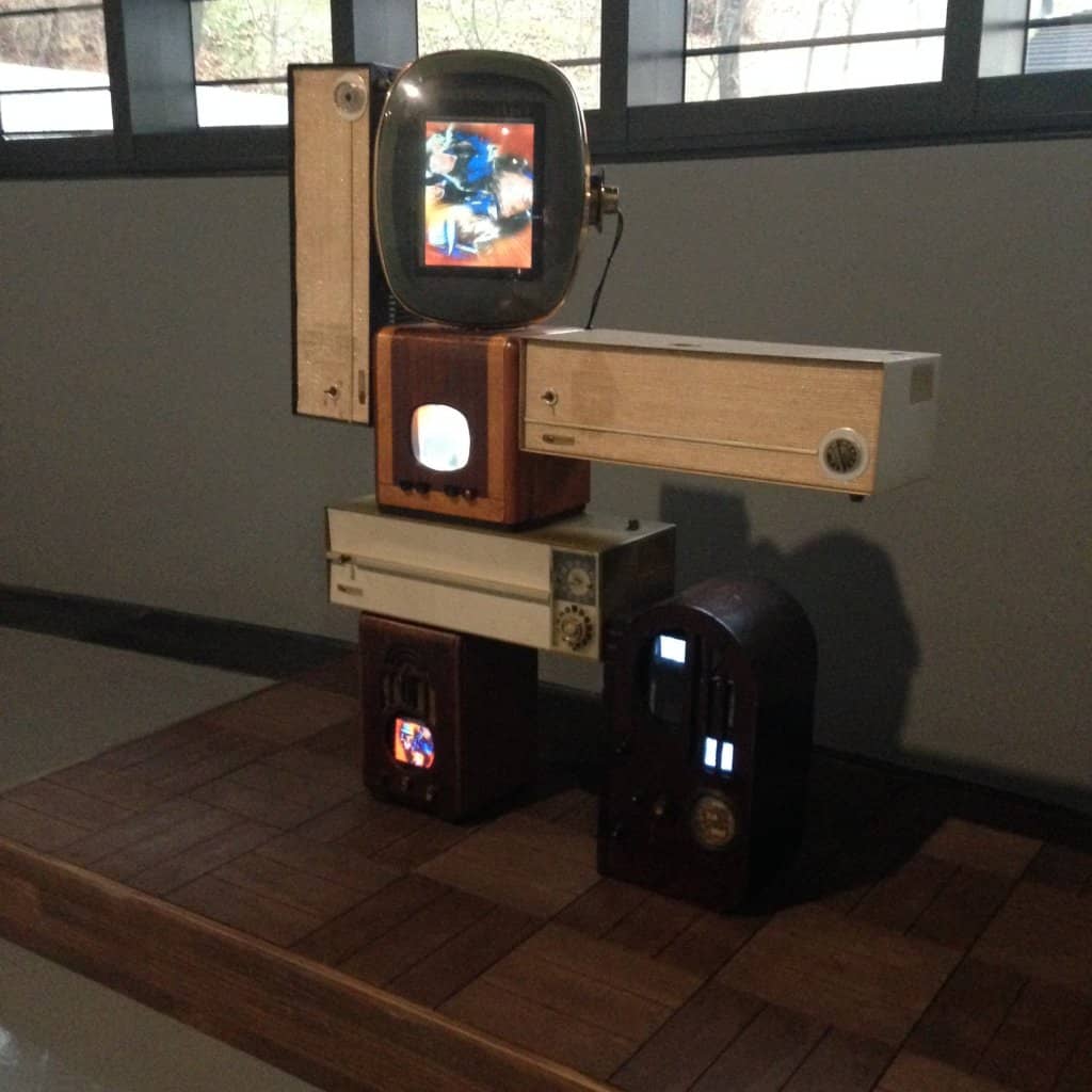 Diverse Contemporary Art